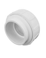 3" PVC Union (Sch. 40 S x S)