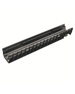 Josam Series TD-130 Shallow Channel Drain