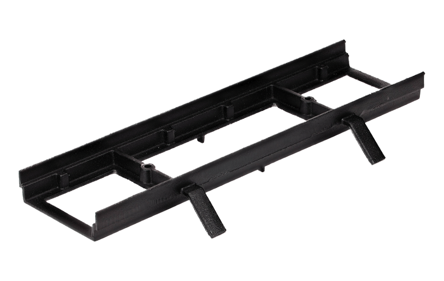 Plateau 36 Dents Route D.110 Compact Int Noir Alu  Shimano Et Campagnolo 9 10v Marque Miche Piece Velo Plateaux Velo