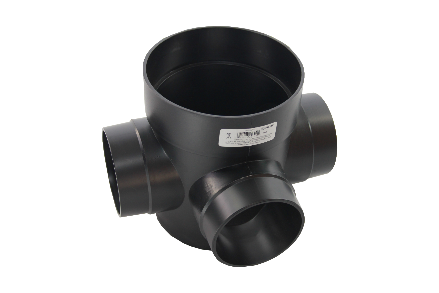 NDS Spee-D 3-Way Spee-D Basin with 3