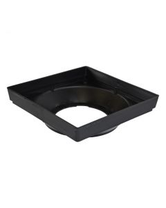 NDS 12" Catch Basin Low Profile Adapter