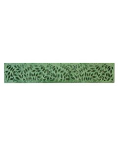 NDS Botanical Spee-D Channel Grate - Green