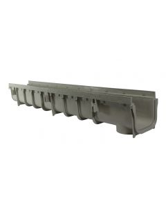NDS 800 - 5" Pro Series Channel Drain