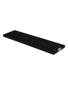 NDS DS-231 - Dura Slope Channel Drain Grate