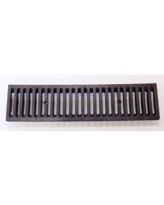 NDS Dura-Slope Channel Grate - Black