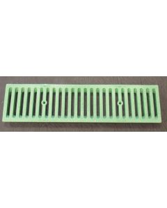 NDS Dura-Slope Channel Grate - Green