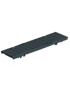 FILCOTEN 100 Ductile Iron Bar Grate (ADA/Heel-Proof)