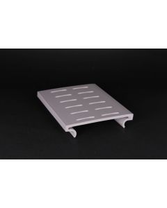 Flowmaster Commercial Top Cap - Grey (5 FT)