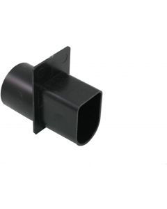 Stegmeier Drain End Adapter