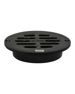 NDS Duracast 10" Round Grate