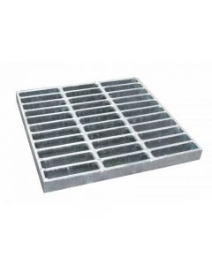 NDS  1815 - 18" Square Catch Basin Grate