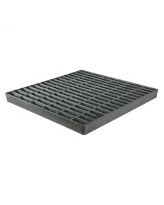 NDS 2415 - 24" Catch Basin Grate