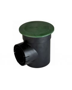NDS 625 -  6" Pop-up Emitter with Spee-D Basin