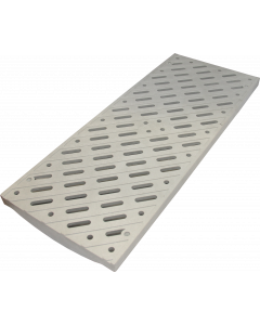 NDS 8" Pro Series Channel Grate