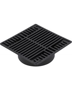 NDS 8" Square Grate