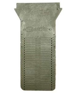 NDS DS-224 - Dura Slope Universal End Cap