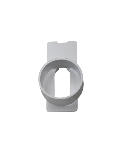 NDS 8461 -  Micro Channel 1.5" Spigot End Outlet