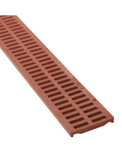 NDS 551 - NDS Mini Channel Grate