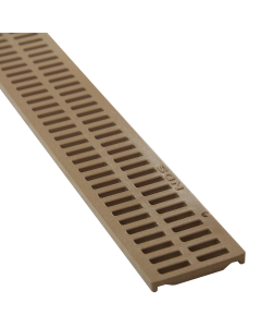 NDS 544 - NDS Mini Channel Grate