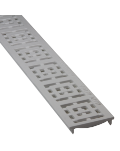 NDS 9253 - Slim Channel Grate Square