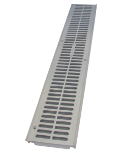 NDS 241-1 - Spee-D 2' Channel Drain Grate