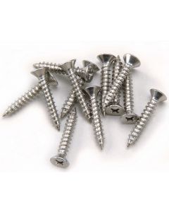 Spee-D Channel Screws