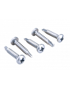 NDS Dura Slope Frame and End Cap Screws