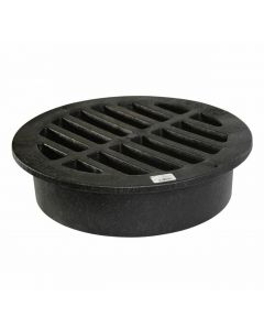 NDS 15" Round Grate
