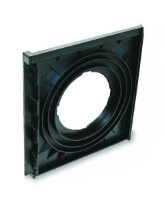 NDS 1822 - 18" Catch Basin Side - 6" or 8" Opening