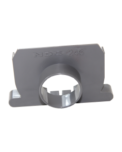 NDS 246 - NDS Spee-D Channel 2" Spigot End Outlet