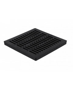 NDS 2411 - 24" Catch Basin Grate