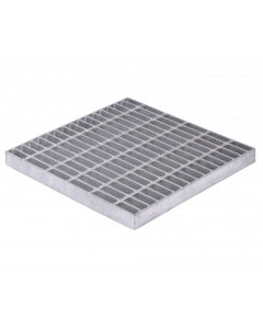 NDS 2415 - 24" Catch Basin Grate