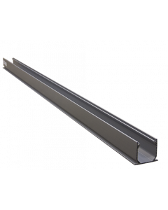 NDS 500 - Mini Channel 6 Foot Drain