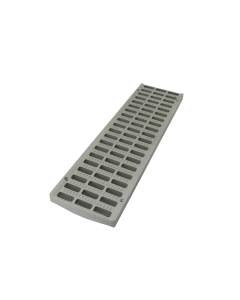 NDS 5" Pro Series Channel Grate