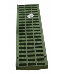 NDS 815 - 5 Pro Series Channel Grate
