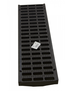 NDS 816 - 5" Pro Series Channel Grate
