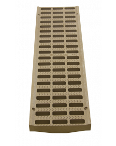NDS 817 - 5 Pro Series Channel Grate