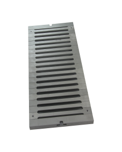NDS 838 - Heavy Traffic 8" Pro Series Channel Grate