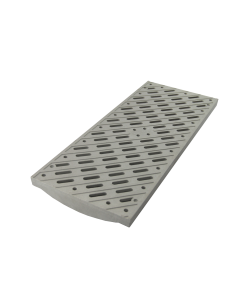 NDS 8" Pro Series Channel Grate