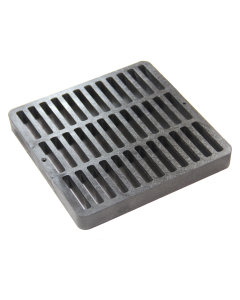 NDS 980 -  9" Square Catch Basin Grate