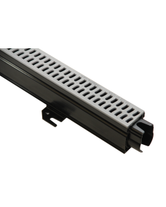 NDS 9206GKIT - 6' Slim Channel Kit