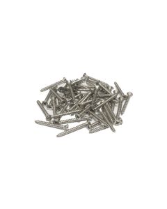 Pro Series Channel Screws