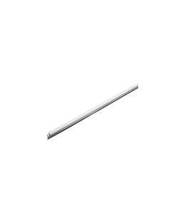 Josam Lite Line Trench Drain Stainless Steel Edge