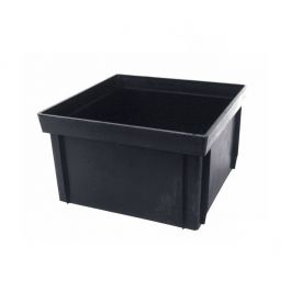riser nds basin catch drainage