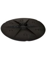 NDS 24" Flo-Well Bottom Panel