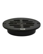 NDS Duracast 10" Round Grate