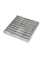 NDS 915 - 9" Square Catch Basin Grate