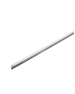 Josam Lite Line Trench Drain Stainless Steel Edge