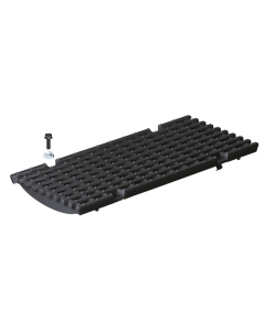 NDS FILCOTEN 300 Ductile Iron Boltmax Grate