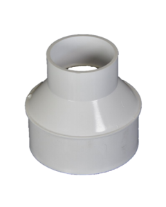 NDS 2" x 4" PVC Reducer Bushing